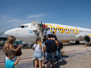 Cómo será Flybondi tras el cambio de dueño