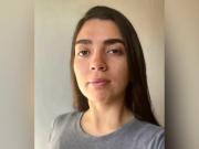 Apareció la joven argentina que estaba desaparecida en España