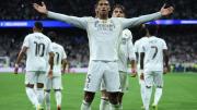 Real Madrid sigue imparable en la Champions League