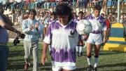 Las anécdotas inéditas del Maradona vecino