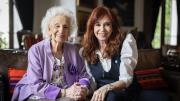 Estela de Carlotto celebró sus 95 años: La continuidad de nuestra lucha está garantizada