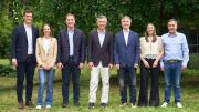 Macri reapareció en las redes para promover el voto a los candidatos del PRO
