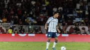 Flamengo vs. Racing por las semifinales de la Copa Libertadores: goles, resultado en vivo y minuto a minuto
