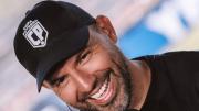 El Kun Agüero llegó a un acuerdo con Conmebol para transmitir los torneos continentales en su canal