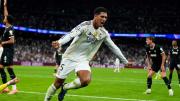 Real Madrid venció a Juventus y mantiene puntaje ideal en la Champions League