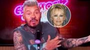 Video: Marcelo Tinelli reveló cómo fue su decepcionante encuentro con Pamela Anderson