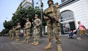 Gobierno peruano saca militares a las calles para frenar la violencia