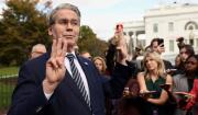 Estados Unidos impone nuevas sanciones al petróleo de Rusia
