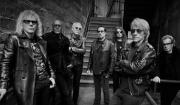 Bon Jovi confirma su regreso a los escenarios y anuncia gira en 2026