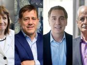 Por el efecto Fred Machado, las alianzas más grandes omiten identificar a los donantes privados de sus campañas