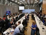 Los cambios en el Gabinete y la elección del domingo podrían dilatar las negociaciones del Presupuesto 2026