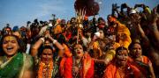 En India, 24 personas trans intentaron un suicidio colectivo: ahora, la policía revela el motivo