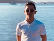 Una noche de alcohol terminó en tragedia: conmoción por la muerte del chef de un yate que tambaleó y cayó al agua