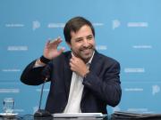O te doy una heladera o te saco la vesícula, pero votá bien