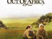 Memorias de África