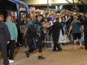 Flamengo vs Racing, por la Copa Libertadores: el plan de Costas para escribir otro capítulo de gloria en la Academia