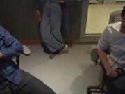 Hola, ¿qué tal?: el blooper televisivo en vivo durante la transmisión de un partido de Champions con el Bambino Pons