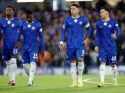 Enzo Fernández hizo su primer gol en Champions tras un penal del 'bobo' Weghorst vs Ajax: la brutal patada que sufrió Buonanotte