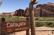 Encontraron al joven que era intensamente buscado en Bariloche: apareció en Cafayate