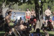 Una opción para el verano 2026: asociarte a un club en Neuquén, una guía con las opciones
