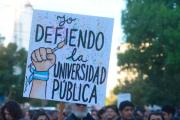 La UBA exige a Milei que aplique la Ley de Financiamiento ante una crisis presupuestaria sin precedentes