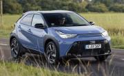 El nuevo modelo de Toyota: más barato y versiones actualizadas  