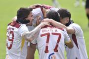 Copa Bolivia: ABB cae en El Alto ante el invicto Real Oruro