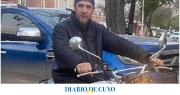 Quién es el empresario acusado de haber matado a balazos su expareja y al novio en Reconquista