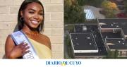 Hallan el cuerpo de una reina de belleza en una escuela abandonada