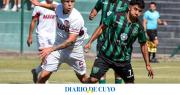 La Reserva de San Martín perdió y complicó seriamente sus chances de clasificación