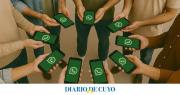 Así podrás mencionar a todos en un grupo de WhatsApp con la nueva función “@todos”