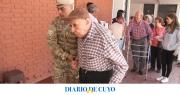 Elecciones legislativas 2025: fuerte operativo de seguridad en San Juan con 1.176 efectivos involucrados
