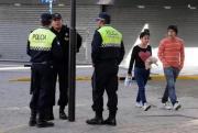 Cómo se desplegará la seguridad para las elecciones del domingo en Tucumán