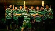 Rock N’ Lobos empezó como un sueño universitario tucumano y terminó en México