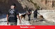 Pareja desaparecida: Iturrioz ahora no descarta un posible homicidio