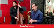 Jeremías Calderón Cuarteto Cierra Gira Patagónica con Noche de Jazz en Río Gallegos