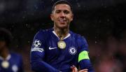 VIDEOS. Enzo Fernández volvió a convertir para Chelsea: mirá todos los resultados de la Champions League
