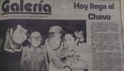 El Chavo del 8 en Salta: así fue la segunda y última presentación del elenco de la vecindad en la provincia