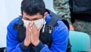 Ratifican la condena perpetua al sicario “Coya” Rojas luego de su denuncia por trato inhumano en prisión