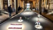 Reabrió el Museo de Louvre tres días después del robo de joyas