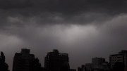 Alerta meteorológica en Neuquén: ¿Cuándo llega la tormenta con viento?