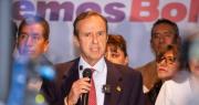 Tuto Quiroga: “El presidente electo es Rodrigo Paz y el PDC va a gobernar Bolivia”