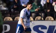 La Verde: Reunión entre el cuerpo técnico y Máximo Mamani para convocar a la joya de Vélez