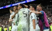Real Madrid logra un ajustado triunfo ante Juventus con un gol de Bellingham