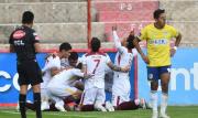 Real Oruro se hace fuerte ante ABB en El Alto para estirar su liderato