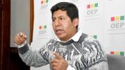 TSE adelanta la entrega de credenciales de autoridades electas para el 29 de octubre