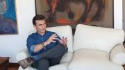 Paz formaliza denuncia contra hombre que ofrecía cargos a nombre del PDC
