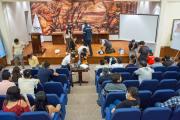 ENDE capacita a más de 1.500 personas en prevención de accidentes, seguridad eléctrica y primeros auxilios
