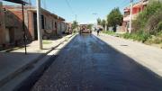 Alcaldía de Tarija advierte retrasos en el programa de asfaltado por falta de combustible