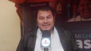 Tarija: Presidente de la SIB felicita al nuevo gobierno y pide que se priorice la meritocracia en la designación de cargos